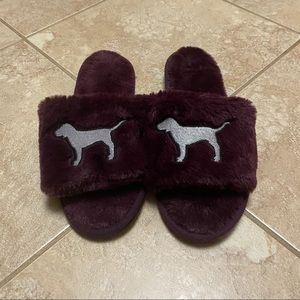 Furry Slides